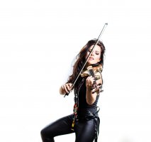 Jessie - Violin