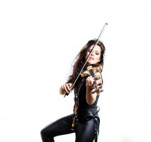 Jessie - Electric Violin