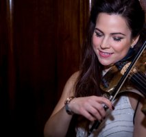 Jessie - Violin