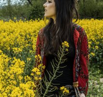Jessie - Violin