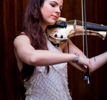 Jessie - Violin