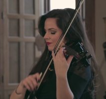 Jessie - Electric Violin