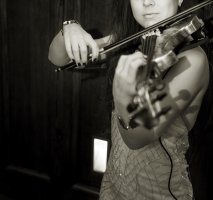 Jessie - Electric Violin