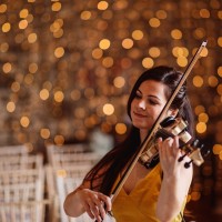 Jessie - Violin