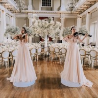 Jessie - Violin