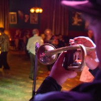 High Society Swing