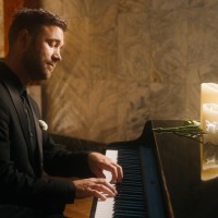 Michael The Pianist