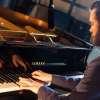 Michael The Pianist