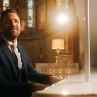 Michael The Pianist