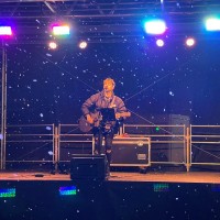 Zack Acoustic