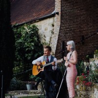 M&R - Jazz and Soul Duo