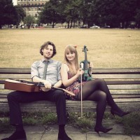 Charley and Andy Acoustic Duo