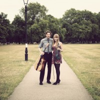Charley and Andy Acoustic Duo