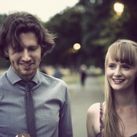 Charley and Andy Acoustic Duo