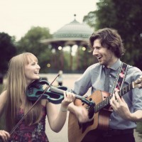Charley and Andy Acoustic Duo