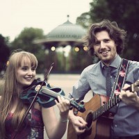 Charley and Andy Acoustic Duo
