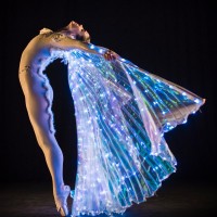 Spellbound - LED Dancers