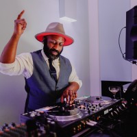 DJ Mac