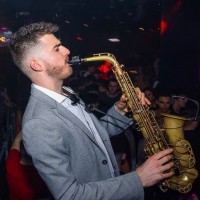 Joe Sax