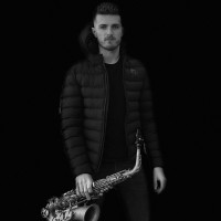 Joe Sax