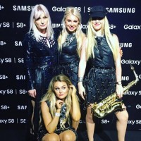 Girl Collective
