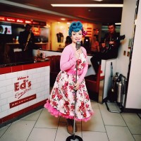 Peggy Sue & The Jukebox Jives