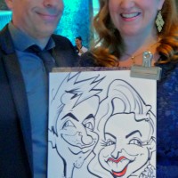 Susie The Caricaturist