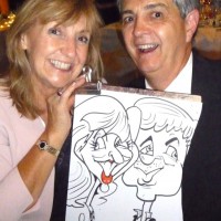 Susie The Caricaturist