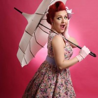 Peggy Sue