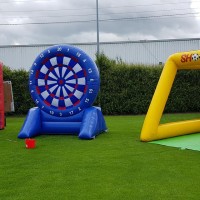 Giant Party Games