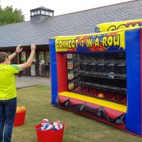 Giant Party Games