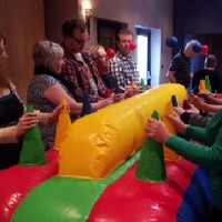 Giant Party Games