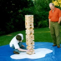 Giant Party Games