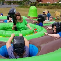 Giant Party Games