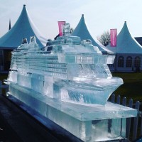 Ice Sculptures & Luges