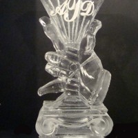 Ice Sculptures & Luges