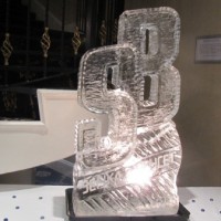 Creative Ice Sculptures & Luges