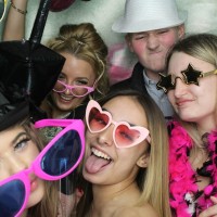 South East Photo Booth