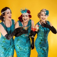 The Speakeasy Sisters