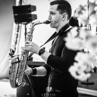 Shindig Sax