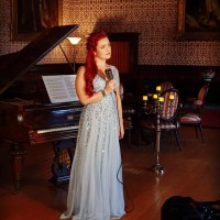 Claire - Classical Singer