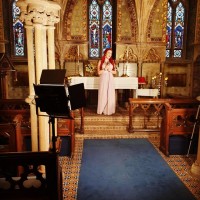 Claire - Classical Singer