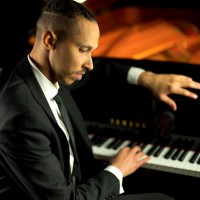 Serge The Pianist
