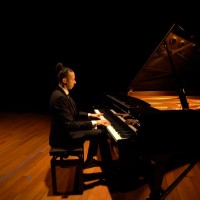 Serge The Pianist