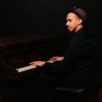 Serge The Pianist