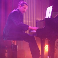 Serge The Pianist