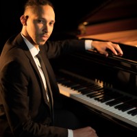 Serge The Pianist