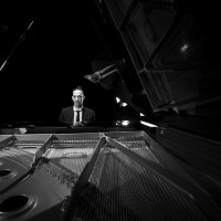 Serge The Pianist