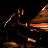 Serge The Pianist