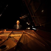 Serge The Pianist